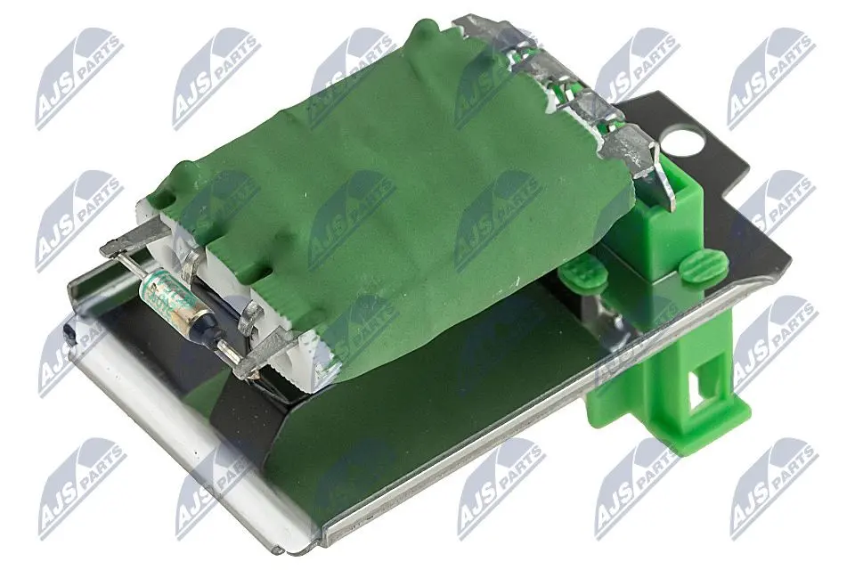 Regolatore Ventilatore Abitacolo Resistenze per VW Sharan 1995- Ford Galaxy