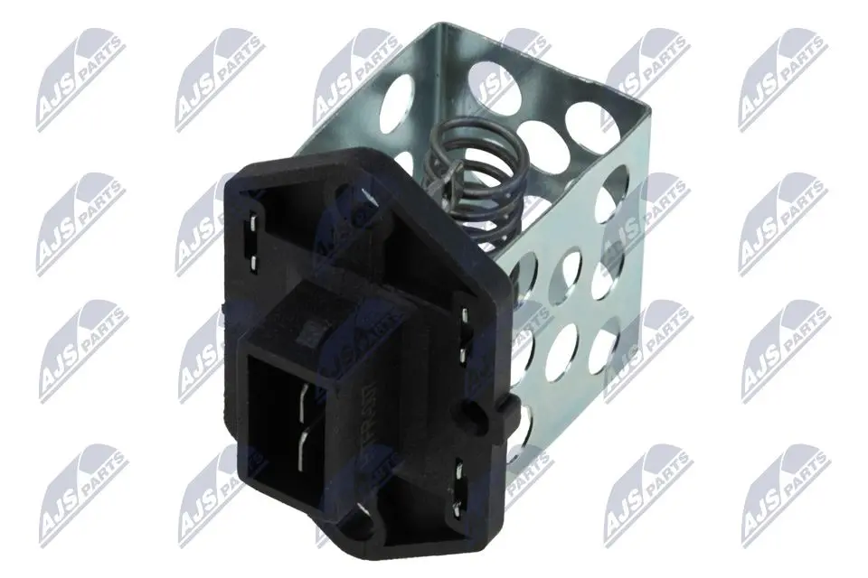 Regolatore Ventola Abitacolo 2 Pins per Ford Mondeo Iii 00-07