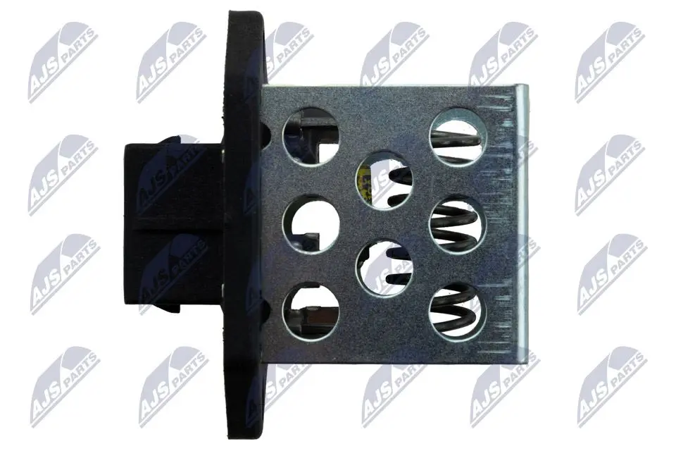 Regolatore Ventola Abitacolo 2 Pins per Ford Mondeo Iii 00-07