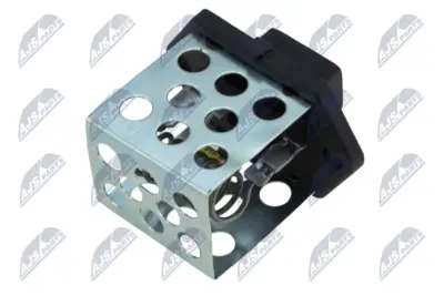 Regolatore Ventola Abitacolo 2 Pins per Ford Mondeo Iii 00-07