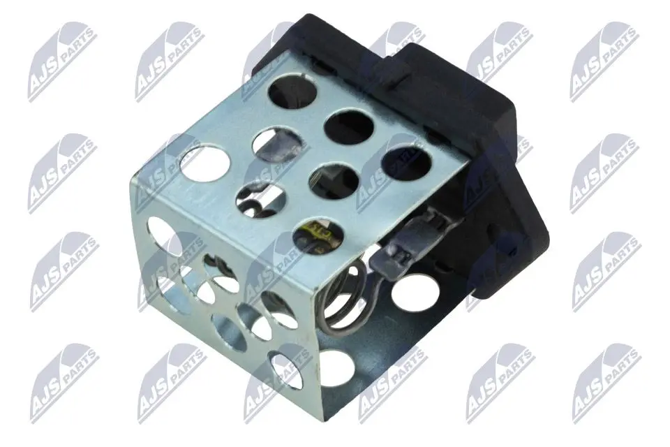 Regolatore Ventola Abitacolo 2 Pins per Ford Mondeo Iii 00-07