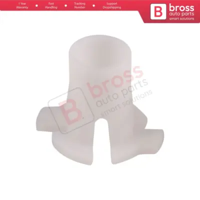 Regolatori Fanale 10 Pezzi per Volkswagen Golf 191941133