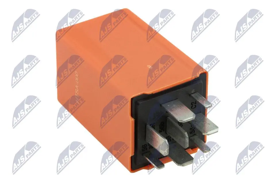 Rele Luci Anabbaglianti per Saab 900 1993-1999 9-3 1999-2003 9-5 2003-2010
