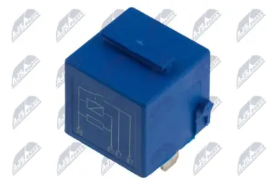 Rele Multifunzione Sistema Alimentazione per BMW Serie 3 E36 E46 E90 X3 E83 X1