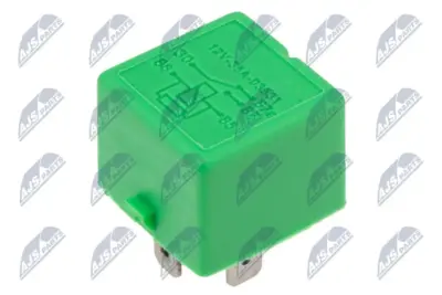 Rele' Pompa Carburante Sistema Alimentazione per BMW 1 E81 E87 2004- X3 E83