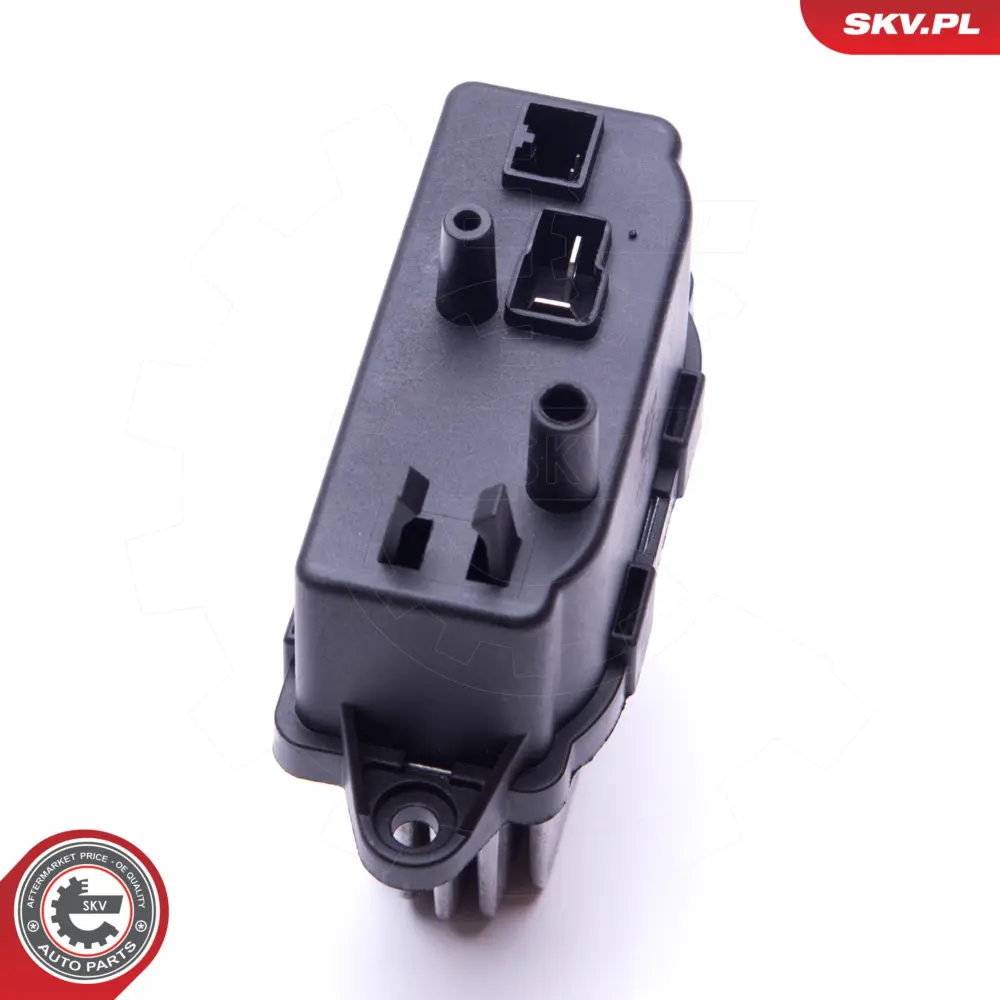 Resistenza del ventilatore per Fiat Marea Bravo I Brava Coupe 46721774