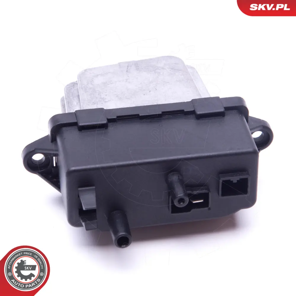 Resistenza del ventilatore per Fiat Marea Bravo I Brava Coupe 46721774