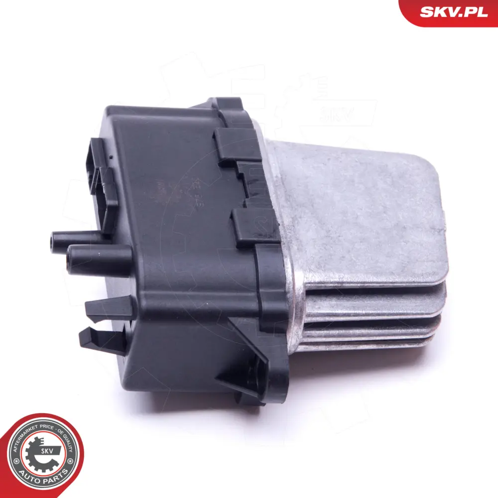 Resistenza del ventilatore per Fiat Marea Bravo I Brava Coupe 46721774