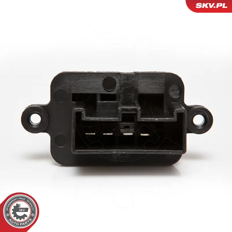 Resistenza del ventilatore per Fiat Palio Weekend 7078745