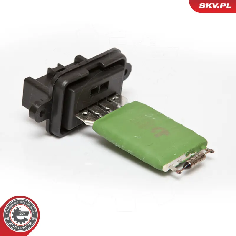 Resistenza del ventilatore per Fiat Palio Weekend 7078745