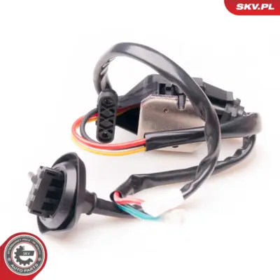 Resistenza del ventilatore per Mercedes SL (R129) 1298200210