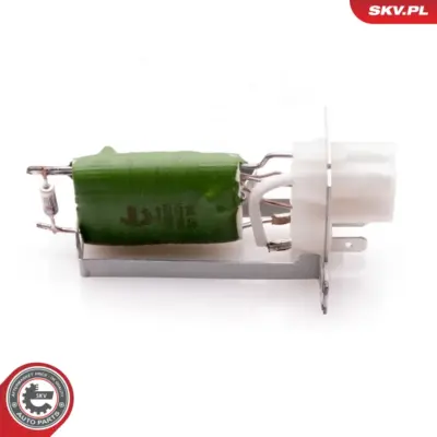 Resistenza del ventilatore per Opel Omega A (V87) Omega A Estate (V87) 90230931