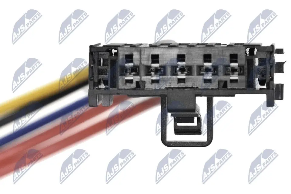 Resistenza Regolatore Ventilatore Abitacolo per Alfa Romeo Mito 2008- Opel Adam