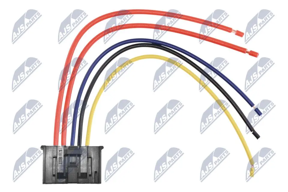 Resistenza Regolatore Ventilatore Abitacolo per Alfa Romeo Mito 2008- Opel Adam