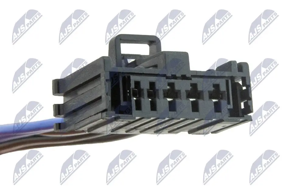 Resistenza Regolatore Ventilatore Abitacolo per Peugeot 206 1998-307 2000