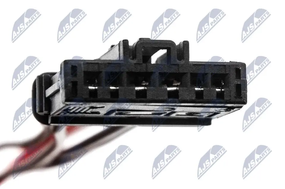 Resistenza Regolatore Ventilatore Abitacolo per Peugeot 307 2001