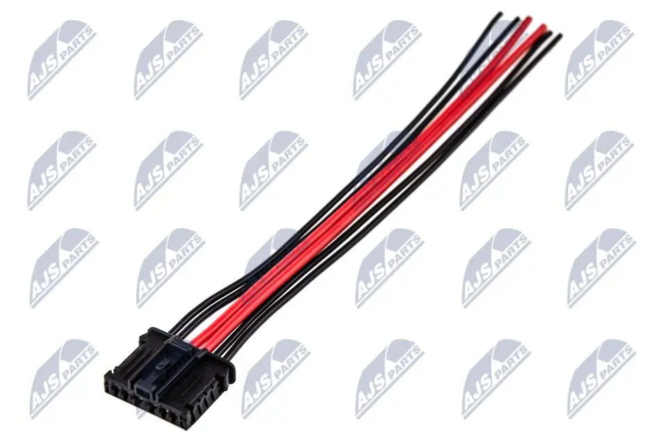 Resistenza Regolatore Ventilatore Abitacolo per Peugeot 307 2001