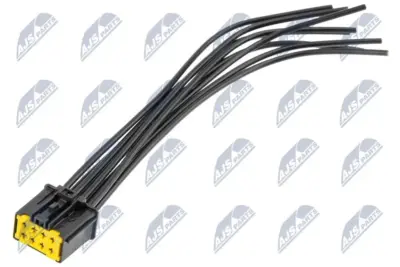 Resistenza Regolatore Ventilatore Abitacolo per Renault Master II Opel Movano