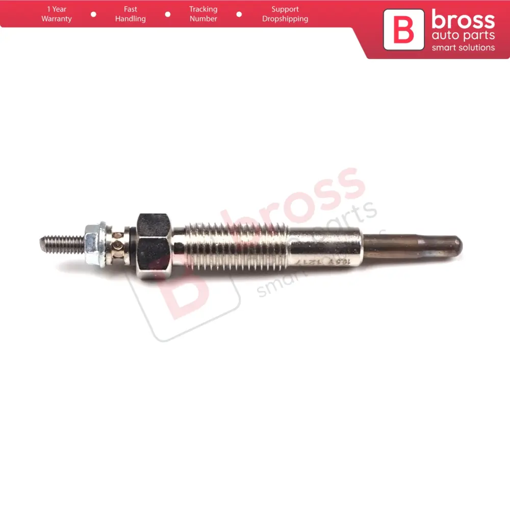 Resistenza Riscaldamento 10.5 Volt per Kia Sportage Besta Mazda 626