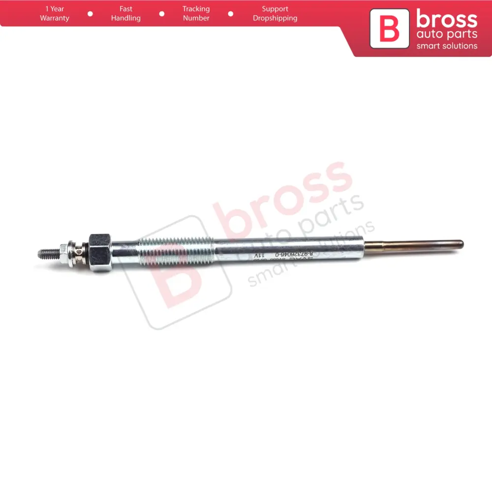 Resistenza Riscaldamento 11 Volt per Isuzu D Max Rodeo MK1