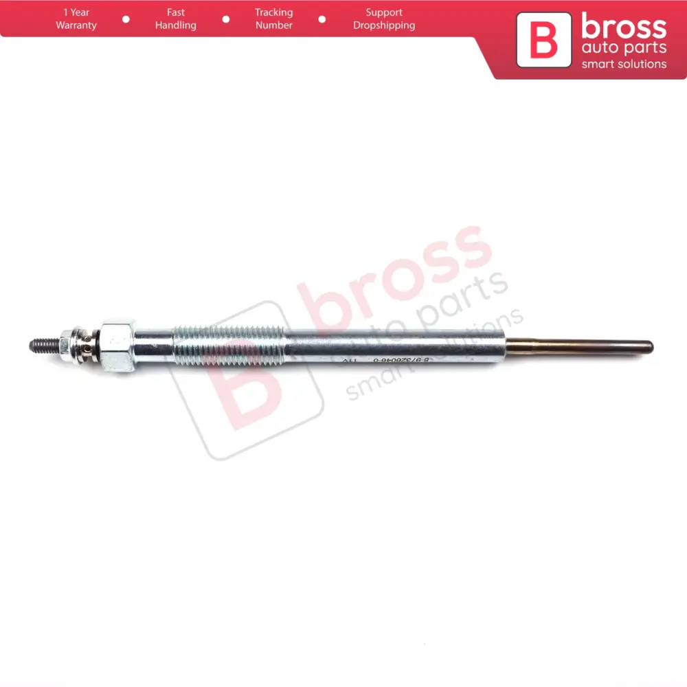 Resistenza Riscaldamento 11 Volt per Isuzu D Max Rodeo MK1