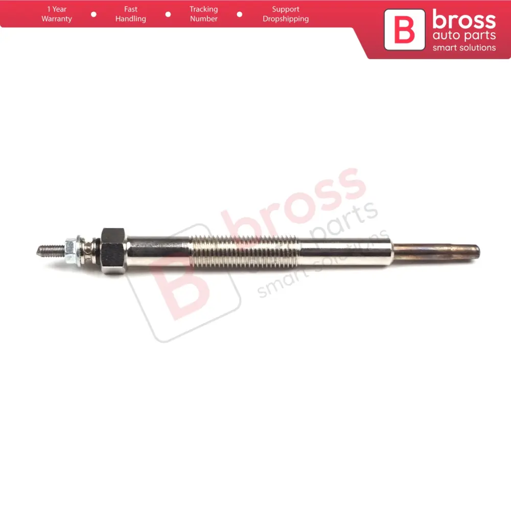 Resistenza Riscaldamento 23 Volt Me017009 per Mitsubishi Canter Rosa 4d30