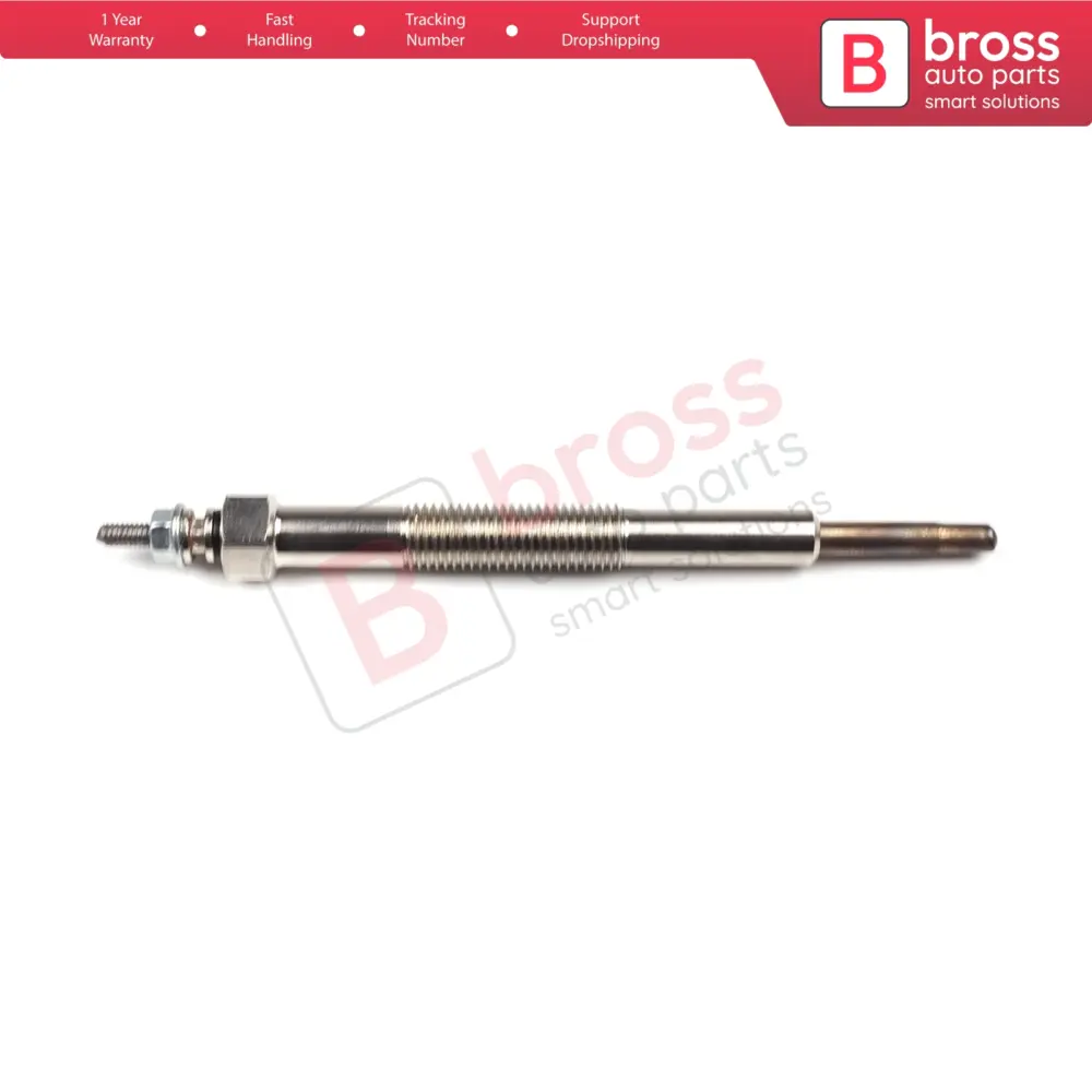Resistenza Riscaldamento 23 Volt Me017009 per Mitsubishi Canter Rosa 4d30