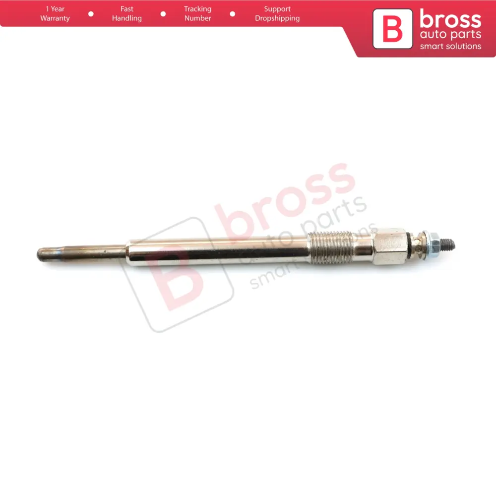 Resistenza Riscaldamento Ausiliario 11.5 Volt per Land Rover Range 200tdi 300tdi