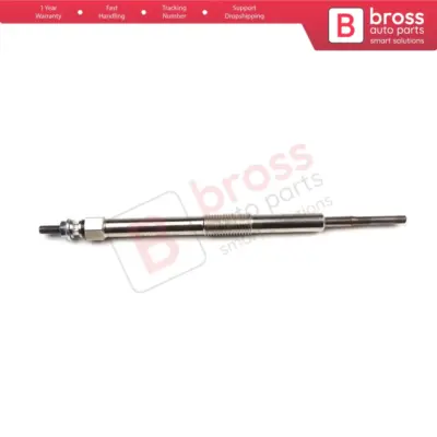 Resistenza Riscaldante 11 Volt per Toyota 1.4 D 4D Mini One D