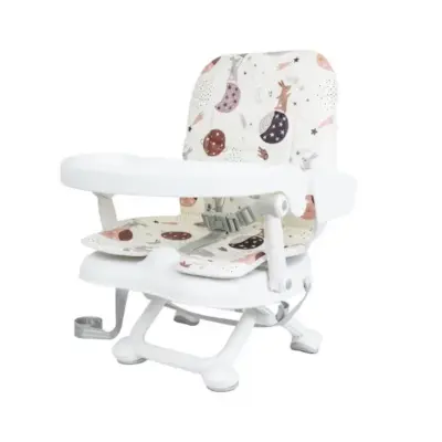 Rialzo sedia imbottito decorativo coniglio supporto seduta comfort ergonomico