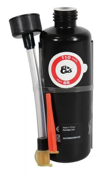 Ricarica sigillante spray