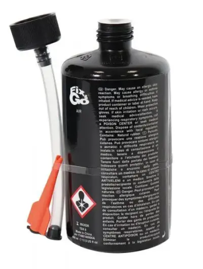 Ricarica sigillante spray