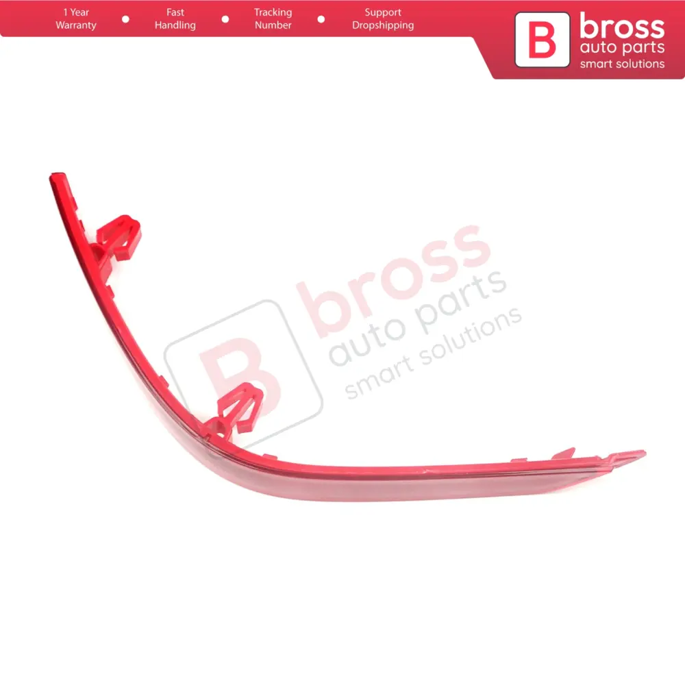 Riflettore Paraurti Posteriore Destro 7e0945106e per VW Transporter T6 T7