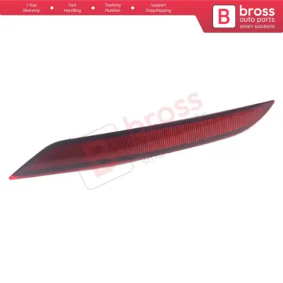 Riflettore Paraurti Posteriore Sinistro 5g0945105c per VW Golf 7.5 8 Variant R32