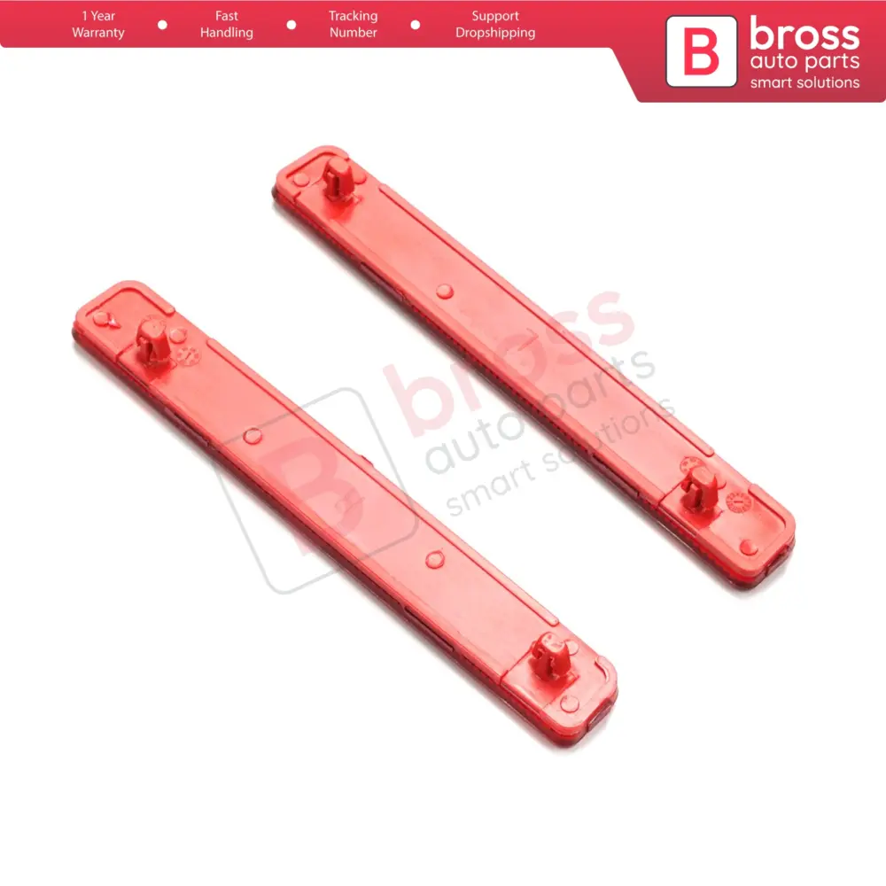Riflettore Paraurti Posteriore Sinistro Destro per VW Transporter T5