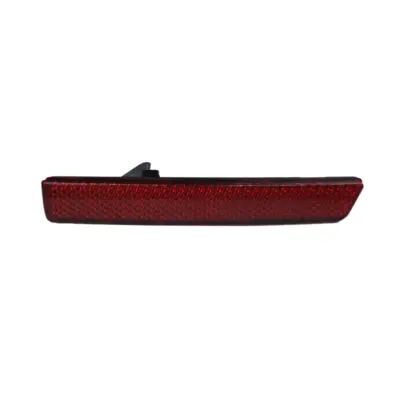 Riflettore Posteriore Destro Paraurti per Fiat Doblo, Opel Combo D