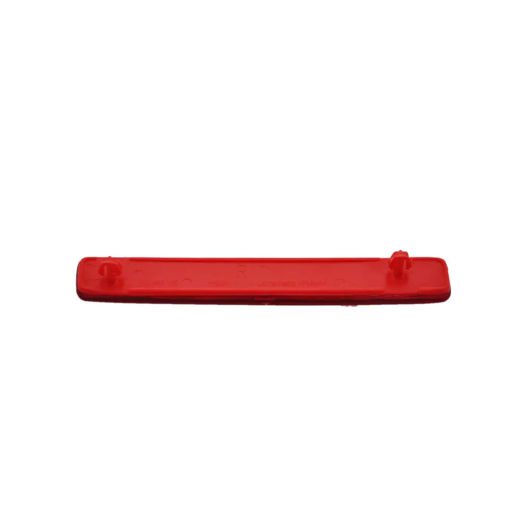 Riflettore Posteriore Destro Paraurti per Volkswagen Transporter T5