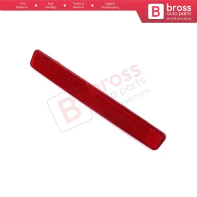 Riflettore Posteriore Destro Paraurti per VW Transporter T5 MK5 2003-2010