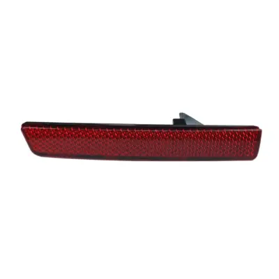 Riflettore Posteriore Sinistro Paraurti per Fiat Doblo, Opel Combo D