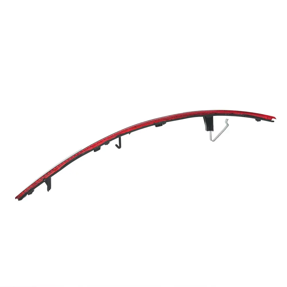 Riflettore Posteriore Sinistro Paraurti per Fiat Linea