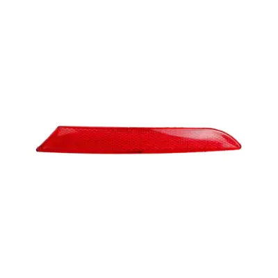 Riflettore Posteriore Sinistro Paraurti per Renault Clio 5