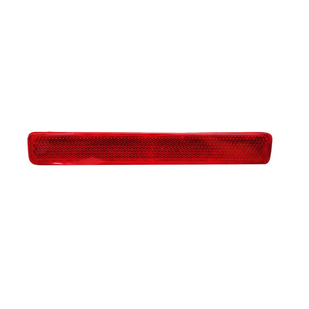 Riflettore Posteriore Sinistro Paraurti per Volkswagen Transporter T5