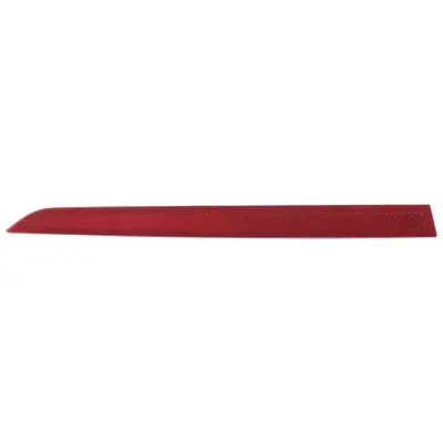 Riflettore Rosso Posteriore Destro per BMW Serie 3 F30 M Tech 2011-2019