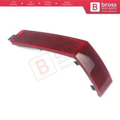 Rifrangente Posteriore Sinistro Paraurti 7c0945105 per VW Crafter MK2 Sy Sz