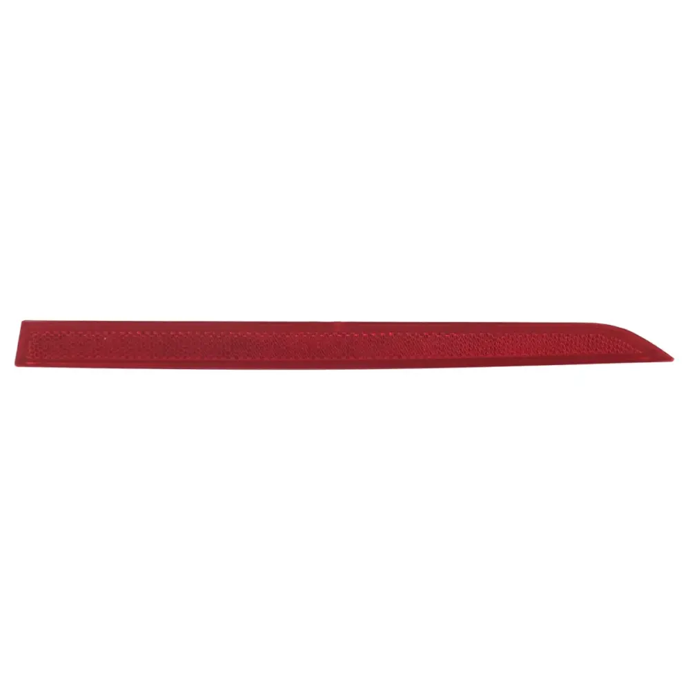 Rifrangente Posteriore Sinistro Rosso per BMW Serie 3 F30 M Tech 2011-2019
