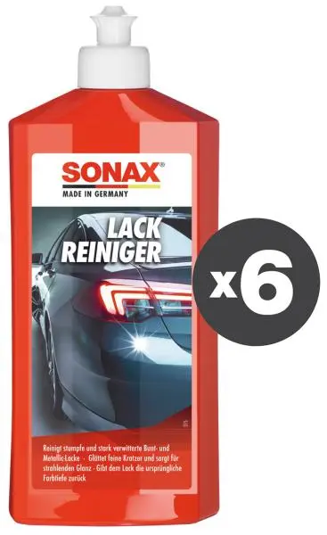 Rigeneratore vernice antiruggine liquido trattamento protezione carrozzeria auto
