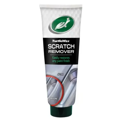 Rimuovi Graffi 100ml Universale per Carrozzeria Auto Turtle Wax