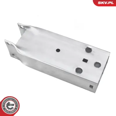 Rinforzo paraurti per Mercedes Classe A (W177) CLA (C118) 1776202300
