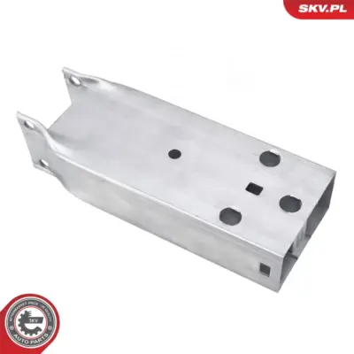 Rinforzo paraurti per Mercedes Classe A (W177) CLA (C118) 1776202400
