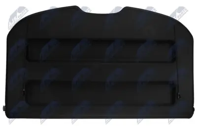 Ripiano Bagagliaio per Nissan Qashqai J10 2007